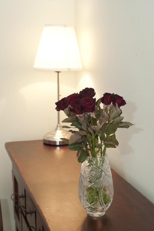 Liana-luxury And Flat Appartamento