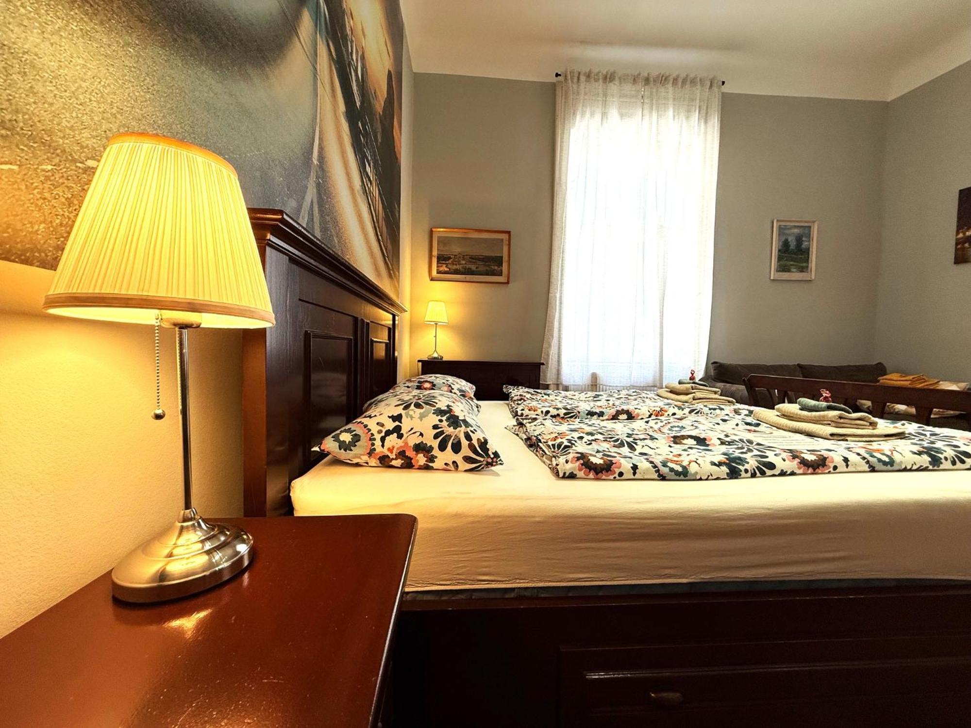 Appartamento Liana-luxury And Flat