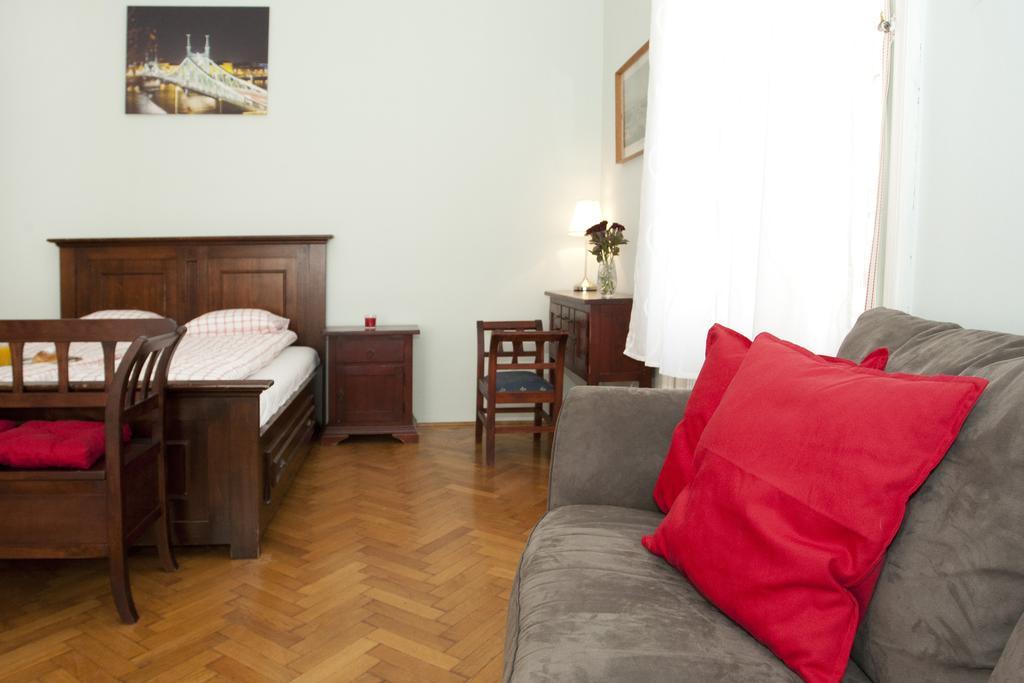 Appartamento Liana-luxury And Flat