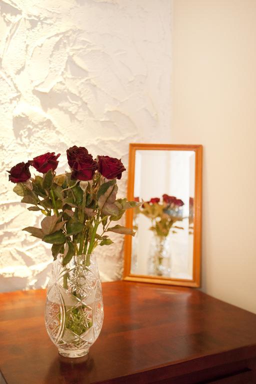 Liana-luxury And Flat Appartamento