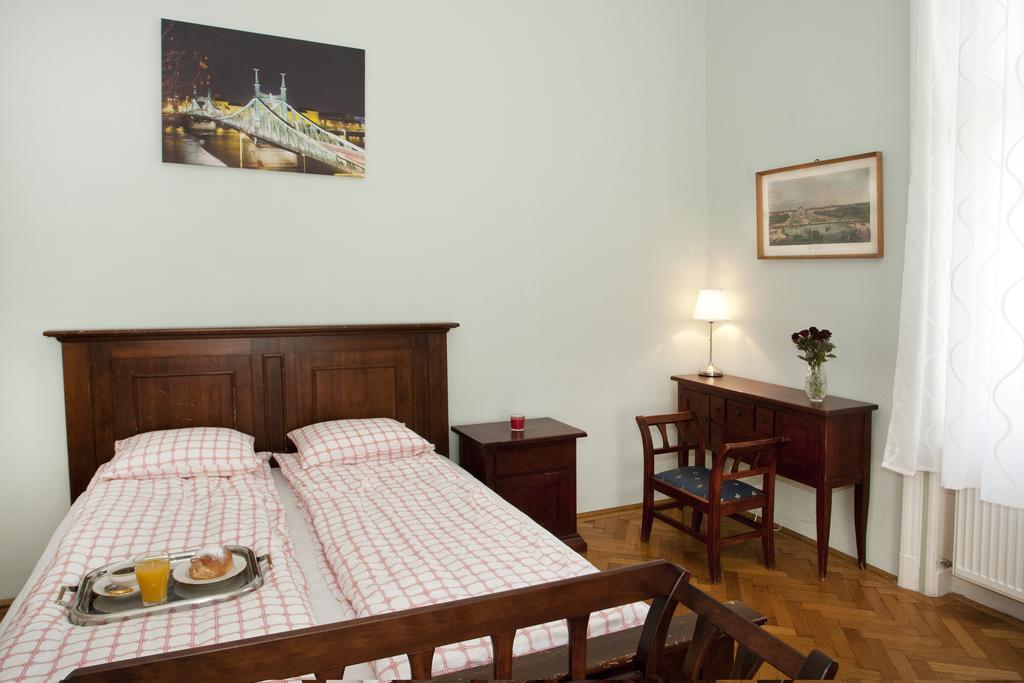 Appartamento Liana-luxury And Flat Budapest
