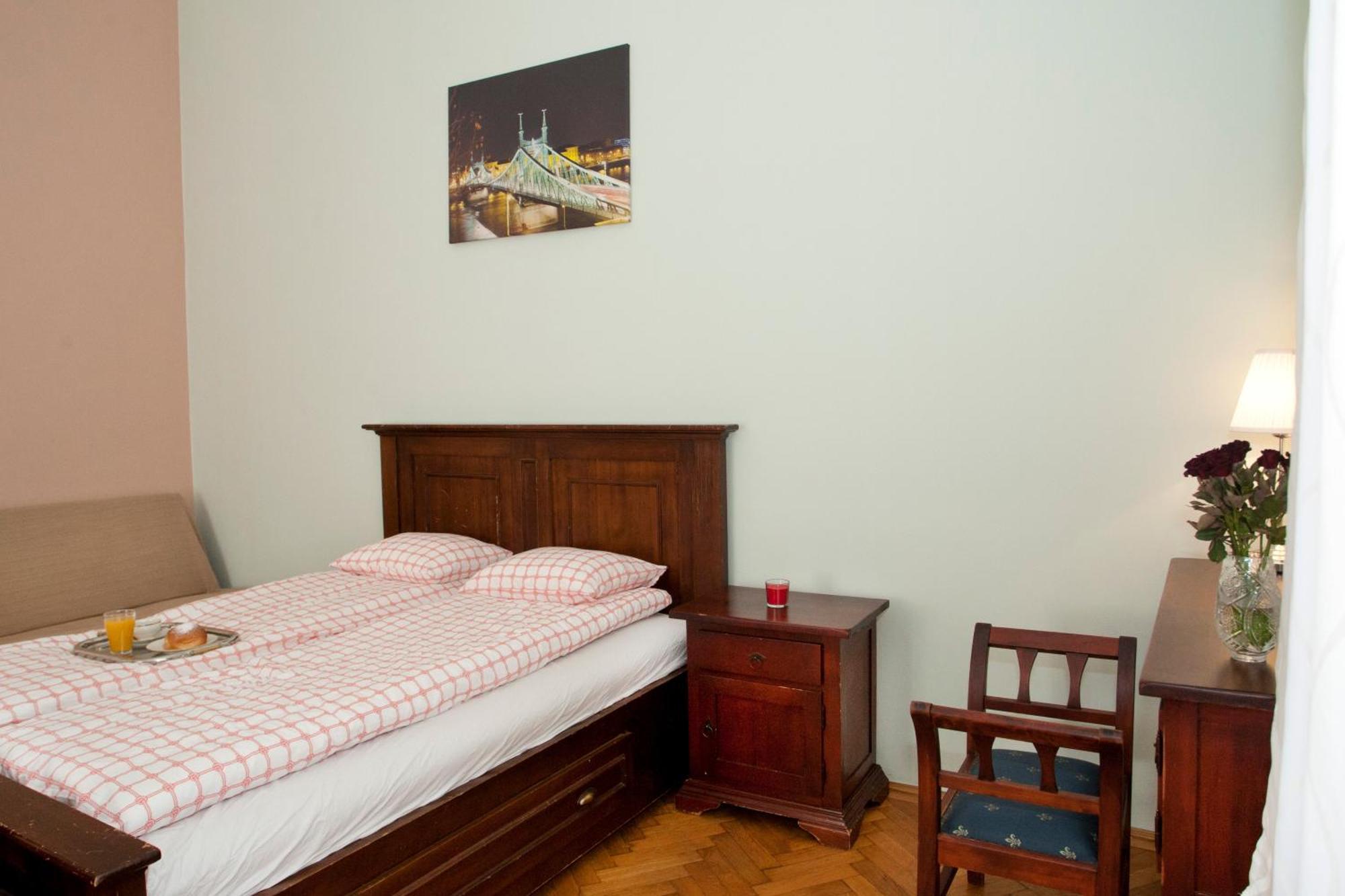 Appartamento Liana-luxury And Flat