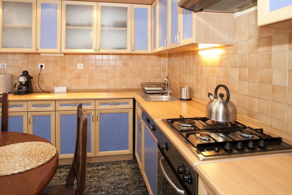 Appartamento Liana-luxury And Flat *