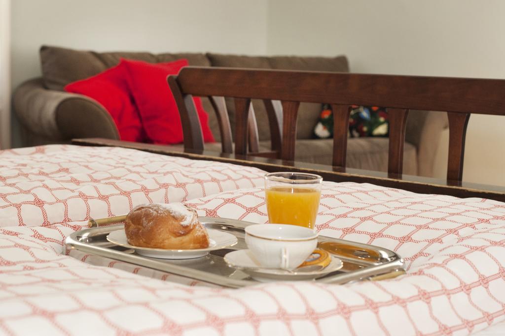 Appartamento Liana-luxury And Flat