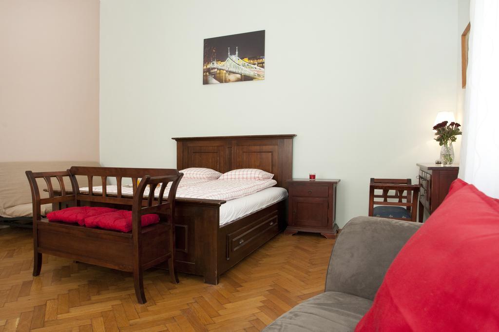 Apartment Liana-luxury And Flat *